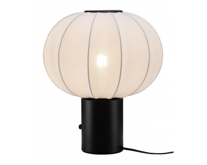 ZUO - Wisteria Table Lamp in White