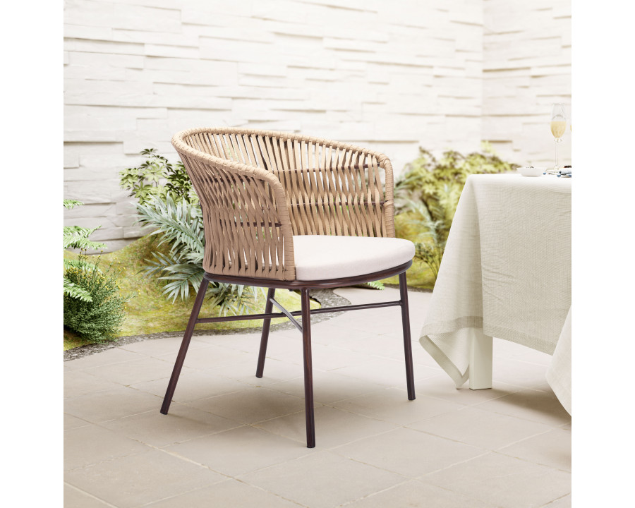 ZUO - Freycinet Dining Chair (Set of 2)