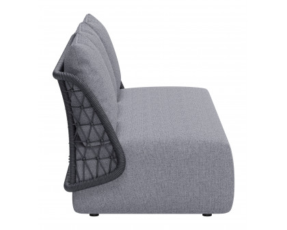 ZUO - Mekan Sofa in Gray