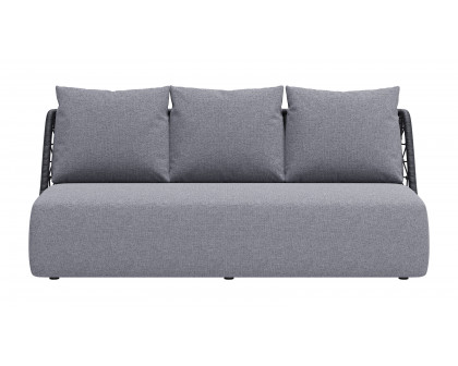 ZUO - Mekan Sofa in Gray