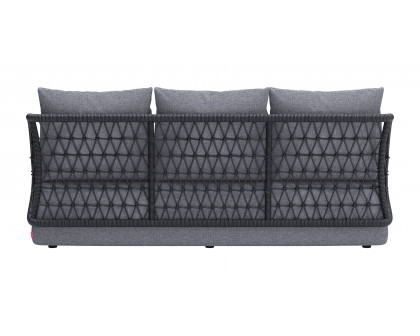 ZUO - Mekan Sofa in Gray