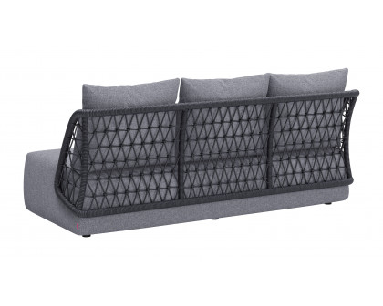 ZUO - Mekan Sofa in Gray