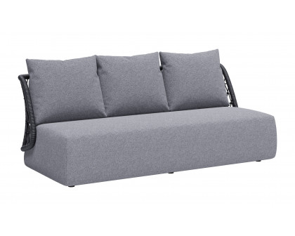 ZUO - Mekan Sofa in Gray