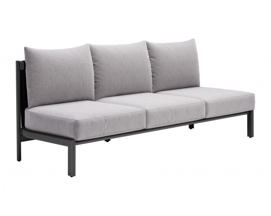 ZUO - Horizon Sofa in Gray