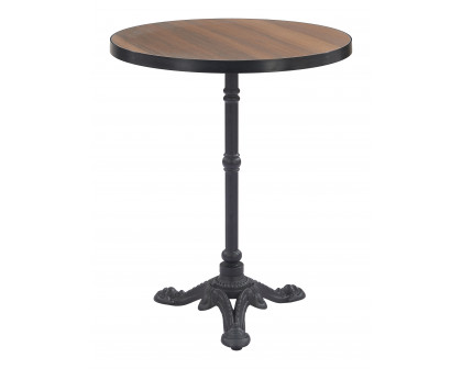 ZUO - Gazebo Dining Table