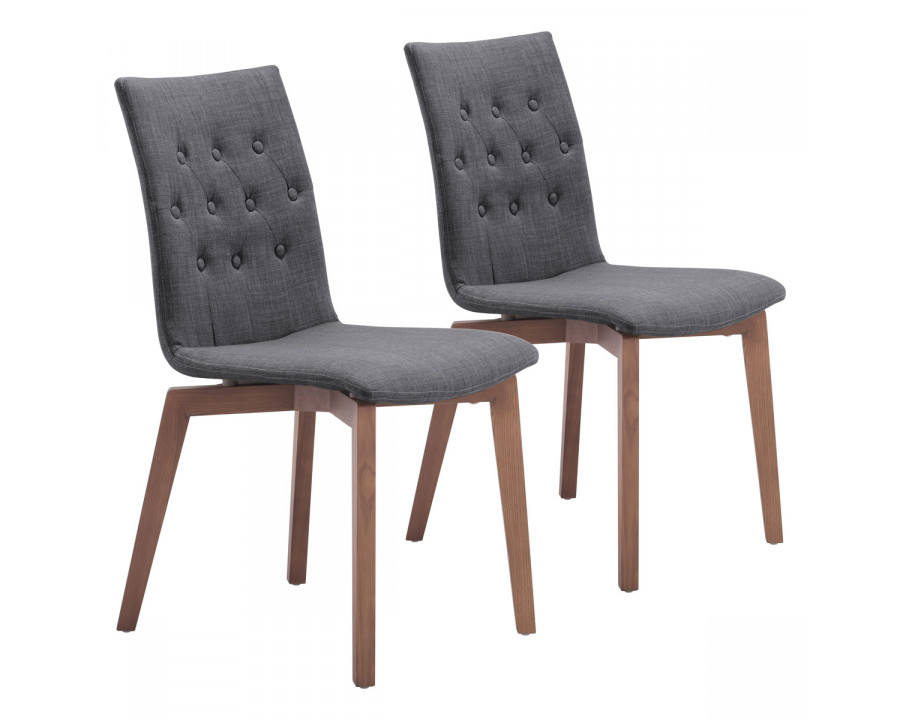 ZUO - Orebro Dining Chair (Set Of 2)