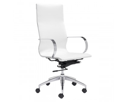 ZUO - Glider High Back Office Chair