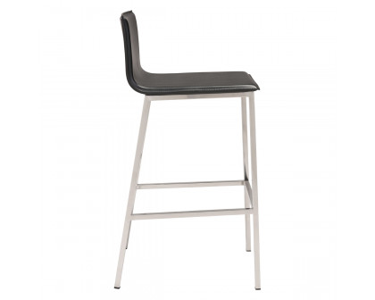 ZUO - Marina Barstool (Set Of 2)