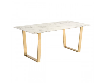 ZUO - Atlas Dining Table