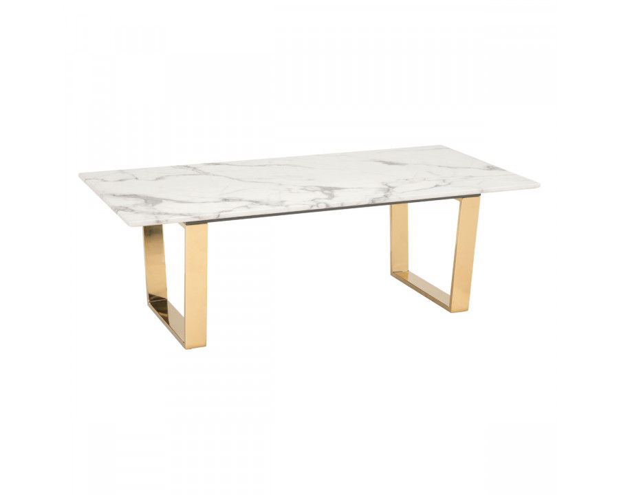 ZUO - Atlas Coffee Table