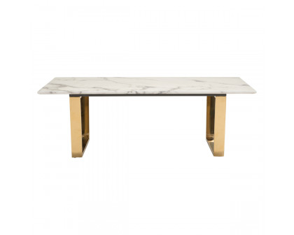 ZUO - Atlas Coffee Table