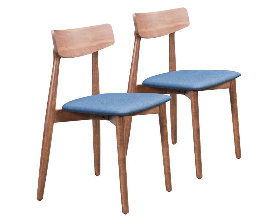 ZUO - Newman Dining Chair (Set Of 2)