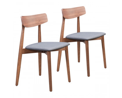 ZUO - Newman Dining Chair (Set Of 2)