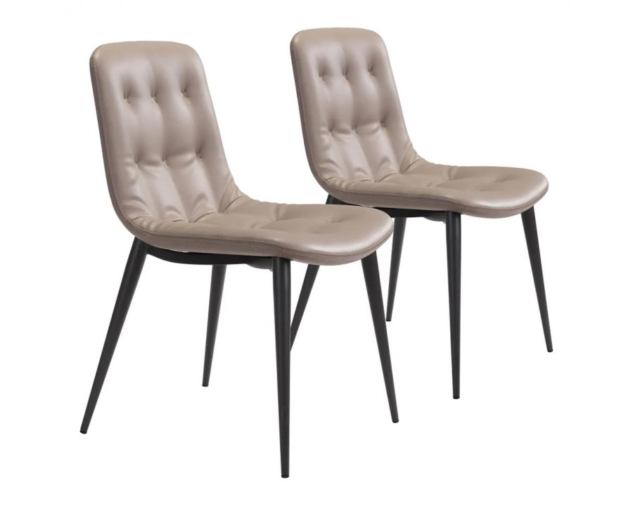 ZUO - Tangiers Dining Chair Set