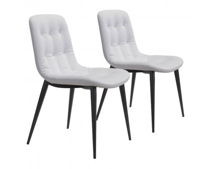 ZUO - Tangiers Dining Chair Set