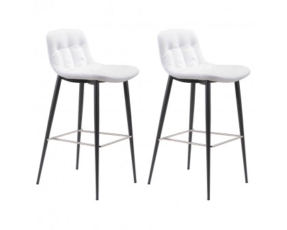 ZUO - Tangiers Bar Chair Set