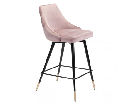 ZUO - Piccolo Counter Chair