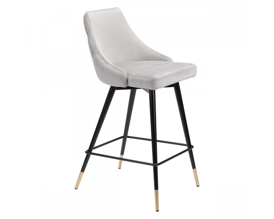 ZUO - Piccolo Counter Chair