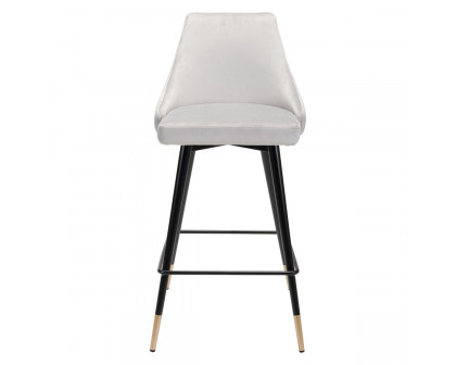 ZUO - Piccolo Counter Chair