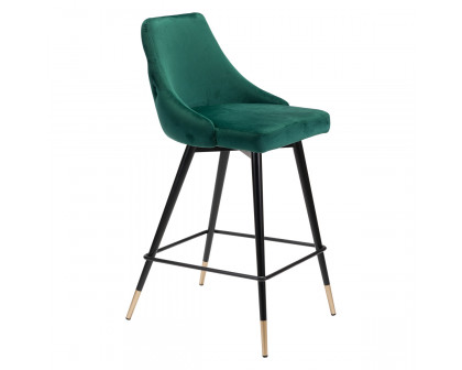 ZUO - Piccolo Counter Chair