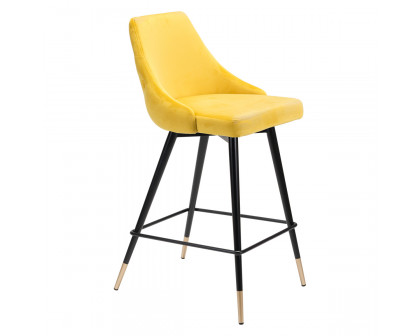 ZUO - Piccolo Counter Chair