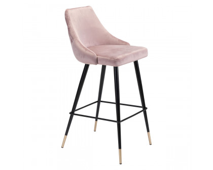 ZUO - Piccolo Bar Chair