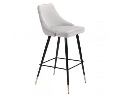 ZUO - Piccolo Bar Chair