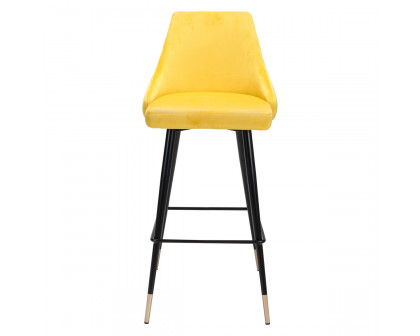 ZUO - Piccolo Bar Chair