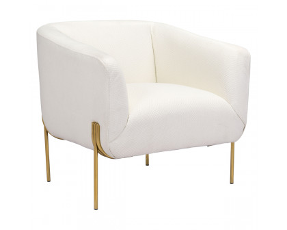 ZUO - Micaela Arm Chair