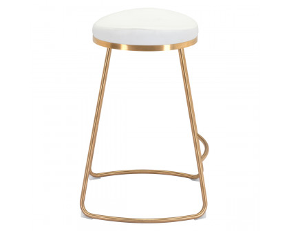 ZUO - Bree Counter Stool (Set Of 2)