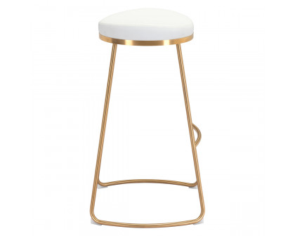 ZUO - Bree Barstool (Set Of 2)