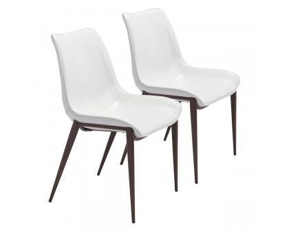 ZUO - Magnus Dining Chair (Set Of 2)