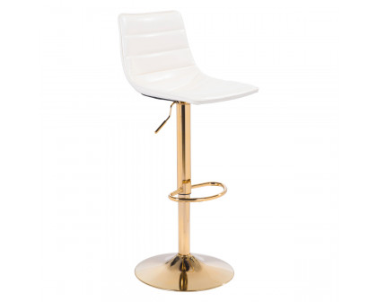 ZUO - Prima Bar Chair