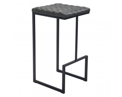 ZUO - Element Barstool