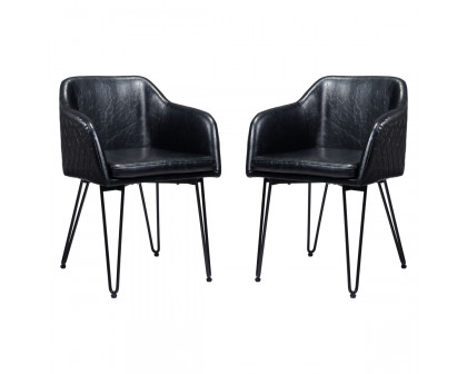 ZUO - Braxton Dining Chair (Set Of 2)