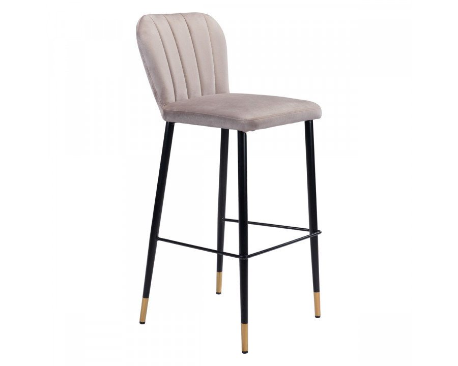 ZUO - Manchester Bar Chair