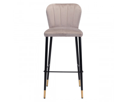 ZUO - Manchester Bar Chair