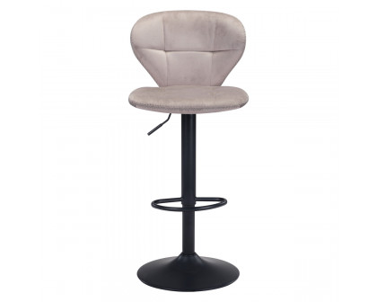 ZUO - Salem Bar Chair