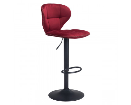 ZUO - Salem Bar Chair