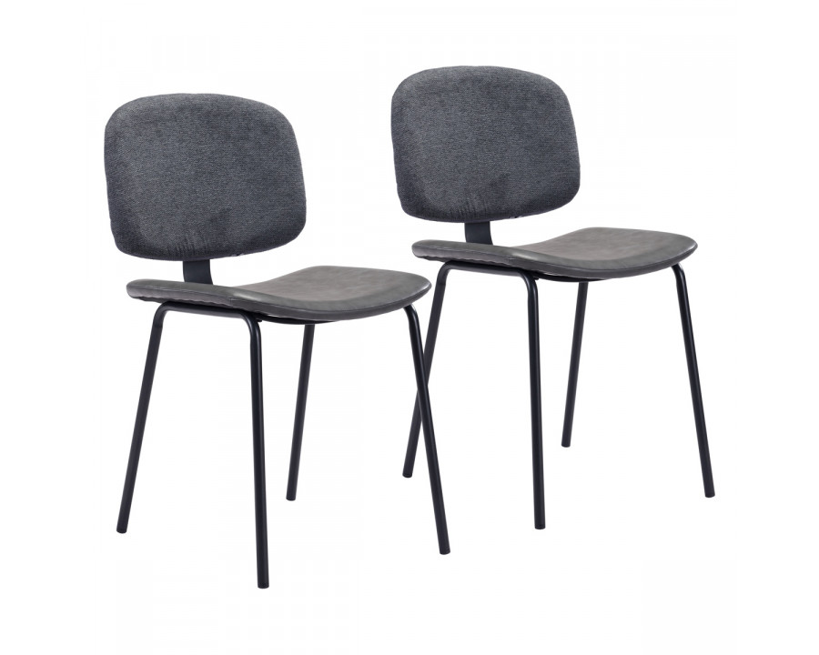 ZUO - Worcester Dining Chair (Set Of 2)