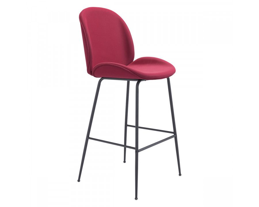 ZUO - Miles Bar Chair