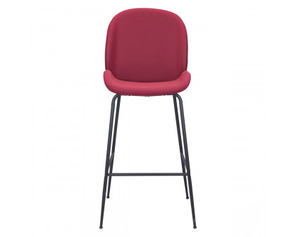 ZUO - Miles Bar Chair