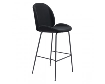 ZUO - Miles Bar Chair