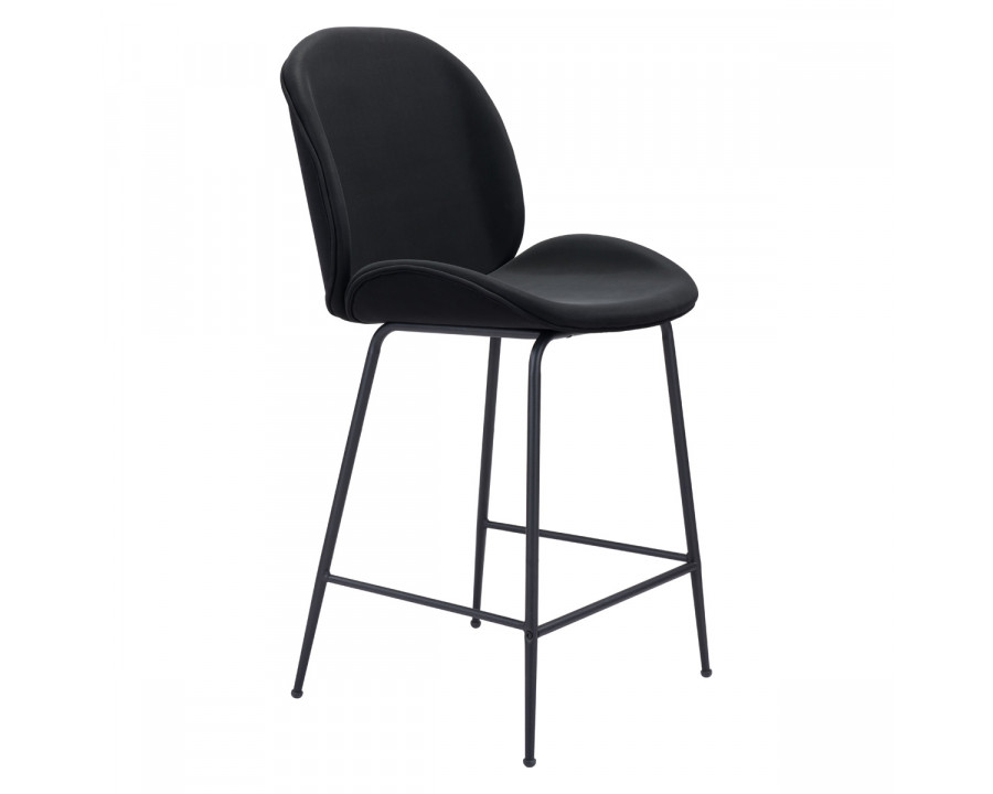 ZUO - Miles Counter Chair