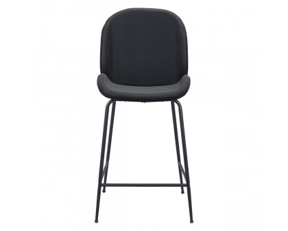 ZUO - Miles Counter Chair