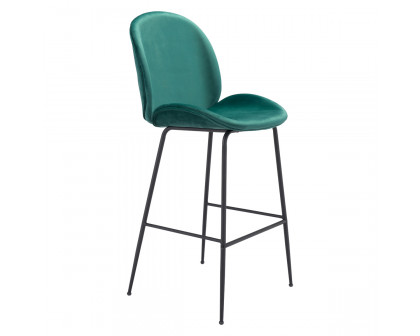 ZUO - Miles Bar Chair