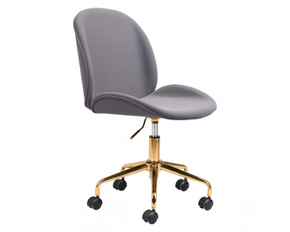 ZUO - Miles Office Chair