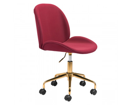 ZUO - Miles Office Chair