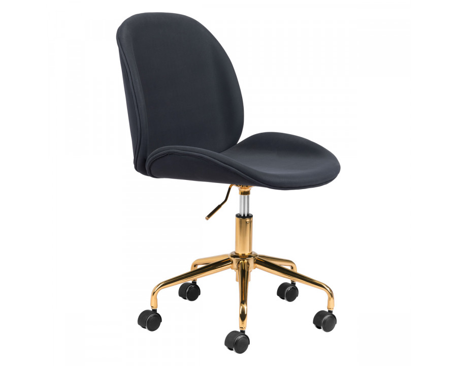 ZUO - Miles Office Chair