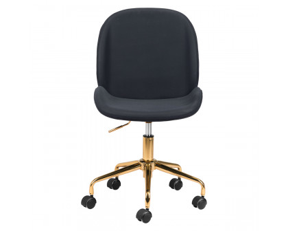 ZUO - Miles Office Chair